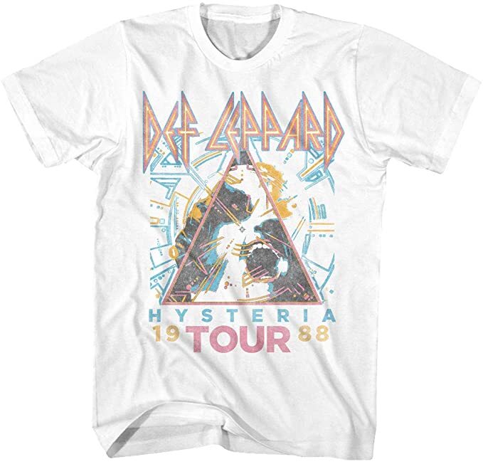 Giant Angora communis Rock Shirt